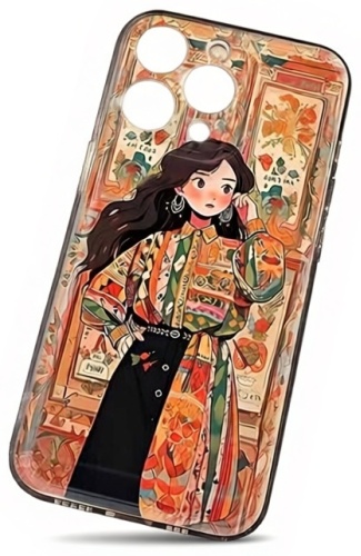 Чехол для Apple iPhone 11 Pro Max рисунок