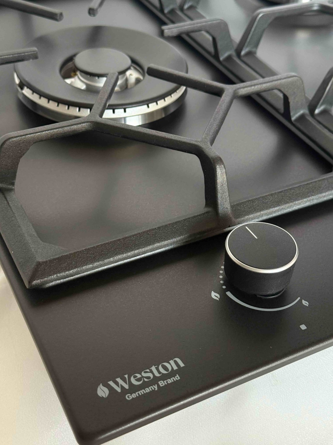 Варочная поверхность Weston RT052 черный
