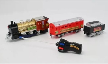 Железная дорога Classic Train на радиоуправлении 097392338