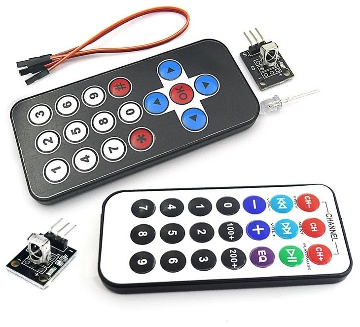 Модуль Wi-Fi ESP8266MOD