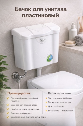 Пластик 5 л, 242690621