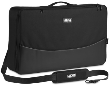Чехол UDG Urbanite MIDI Controller Sleeve Extra Large Black U7103BL черный