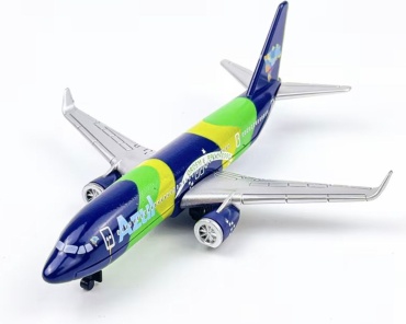 Модель самолёта Azul (Azul Planes Model Aircraft)