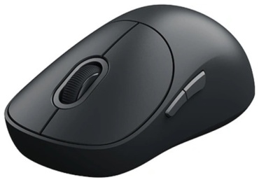 Xiaomi Wireless Mouse 3 Black GL 57944 черный