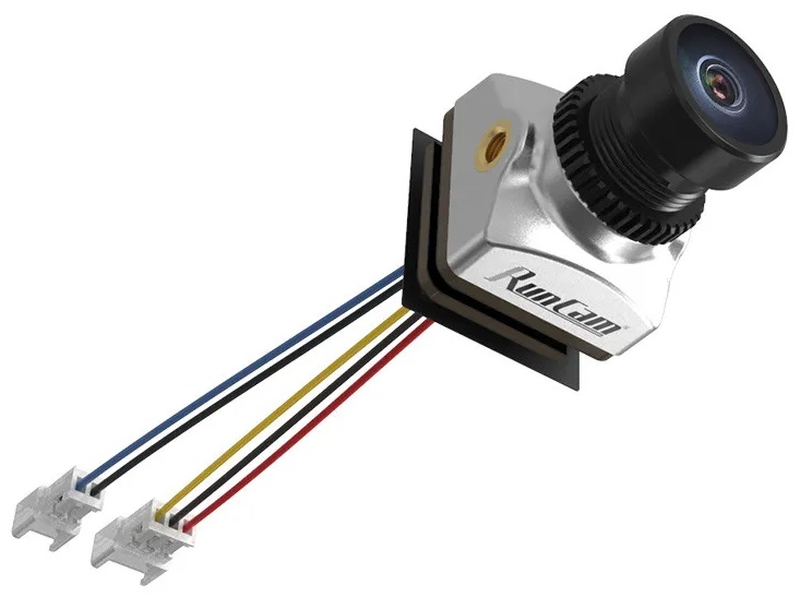 Камера RunCam Phoenix 2 Nano серый