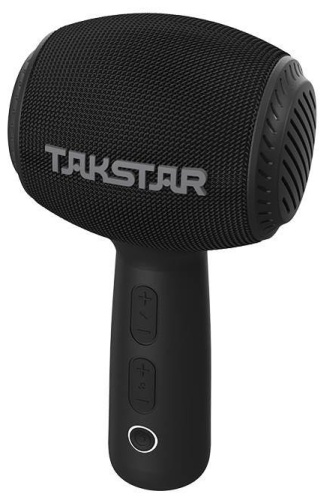 Микрофон Takstar H1 черный