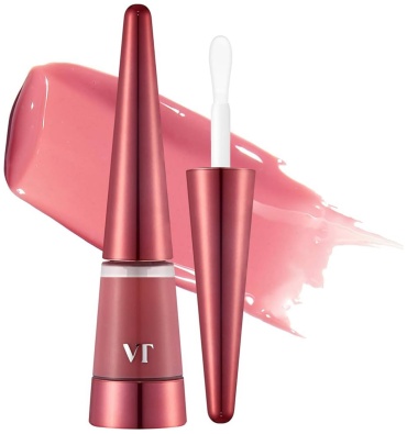 VT Cosmetics бальзам Lip plumper Usagi pink 4.3 г