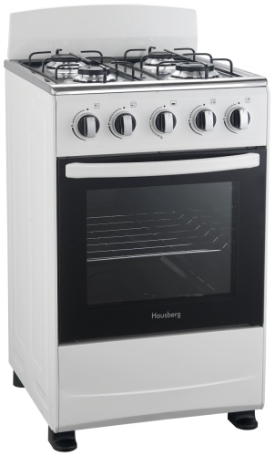 Hausberg EG-5003WH-WE_PL белый