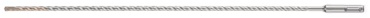 Бур SDS-plus DeWALT DT9518-QZ, 6х460 мм, 1 шт