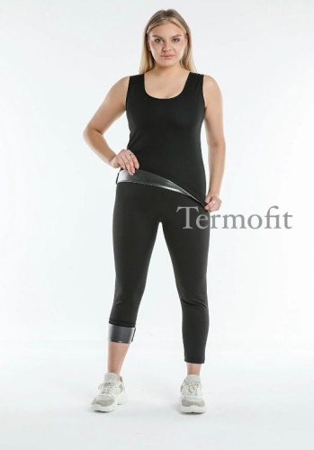 Костюм Termofit черный XL
