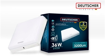 Deutscher спот 6.141