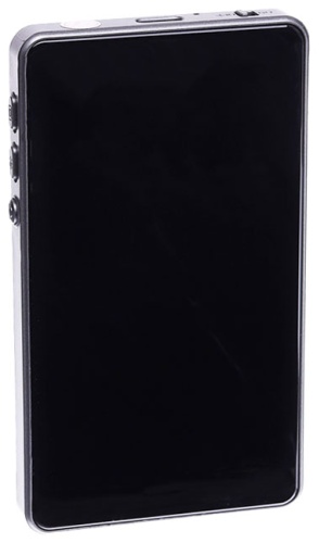 Акс Magnetic Selfie Screen серый