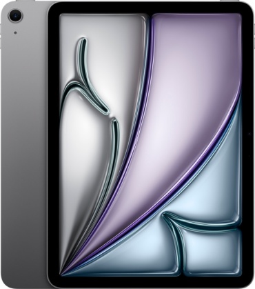 Планшет Apple iPad Air 11 2025 Wi-Fi + 5G 11 дюйм 8 Гб/128 Гб серебристый