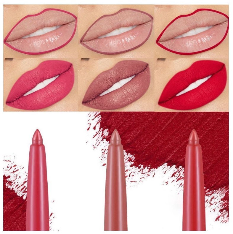 Dragon Ranee Extra Waterproof карандаш 04