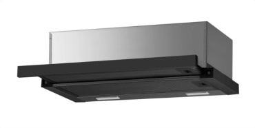 Dessus DH-901B черный
