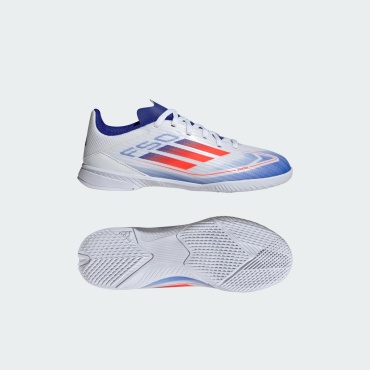 Футзалки adidas белый