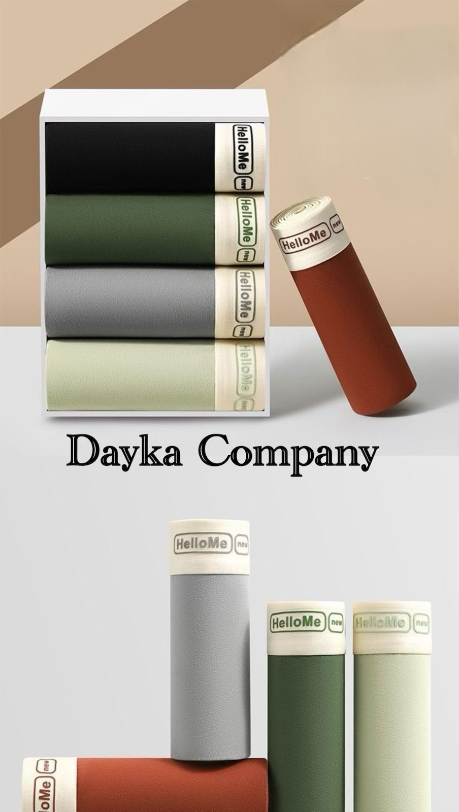Хипсы Dayka company бордовый