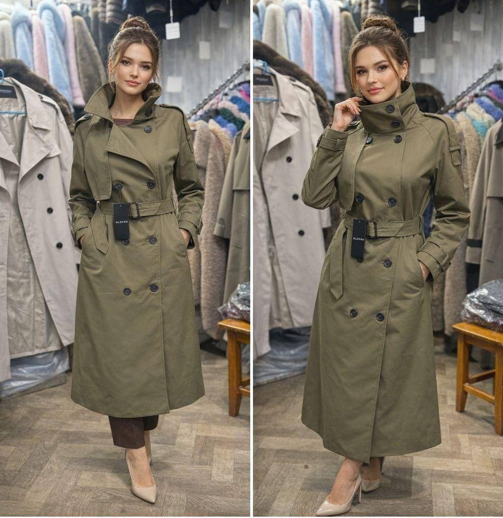 хаки