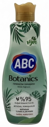 ABC кондиционер Botanics 1440 мл