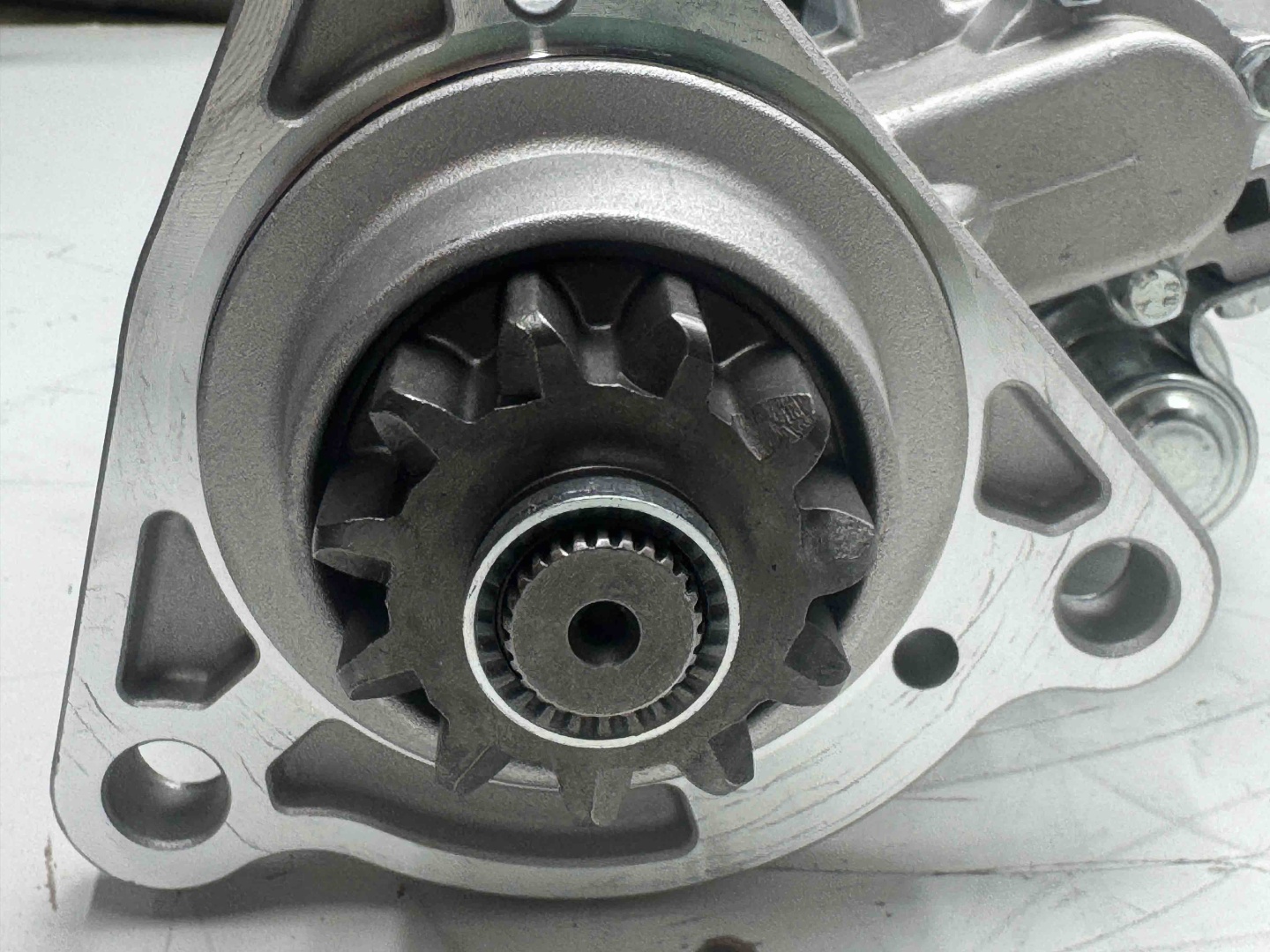 Стартер Nomad M105R3075