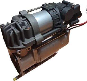 Wabco компрессор пневмоподвески 6600138623