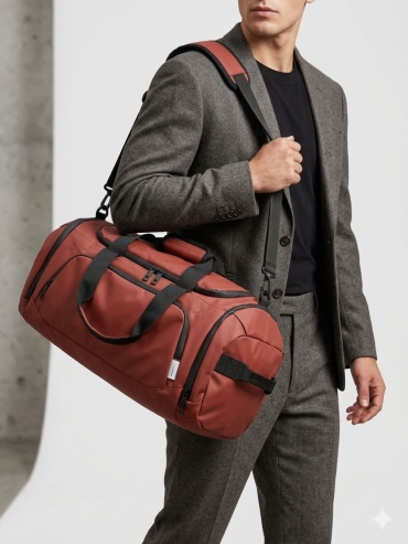 BAG VOYAGE полиэстер 10 л