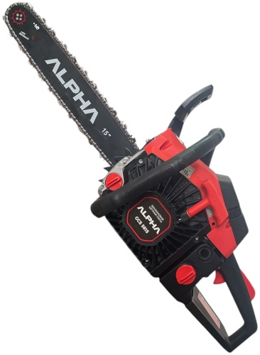 Бензопила ALPHA GCS 5815