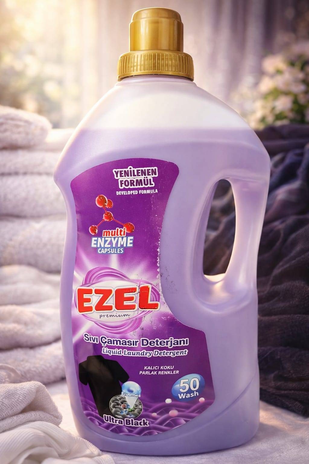 Ezel Ezel 3 л