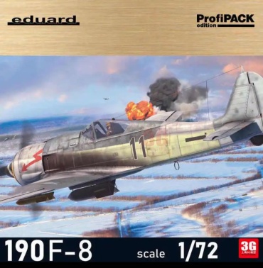 Истребитель, 190F-8