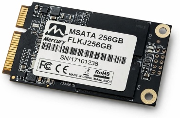 SSD Mercury 7853 256 Гб