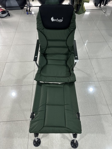 MirCamping кресло CF-0943 хаки