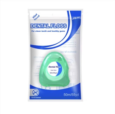 Dental Floss ленточная 50 м