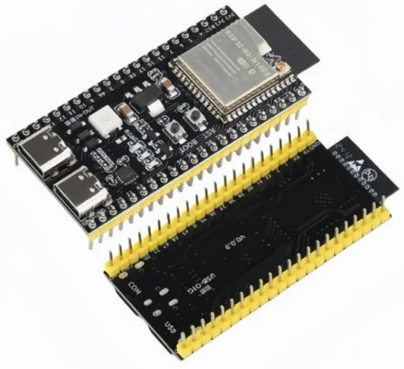 Модуль управления ESP32-S3 N16R8