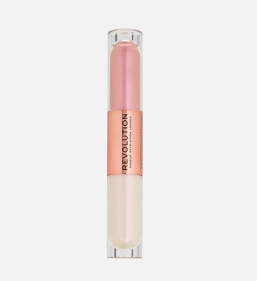Makeup Revolution тени жидкие CHNCY679 LIGHT PINK