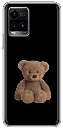 Чехол для Vivo Y21, Y33s рисунок