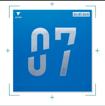 Victas VJ 07 stiff