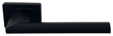 Tirolli ручка на розетке 2 шт, Ручка TR-903 BLA