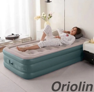 Матрас Oriolin Forever pro -003, 190x100x40 см, насос встроенный
