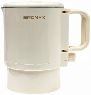 Электрочайник BRONYX BRM-8042 бежевый