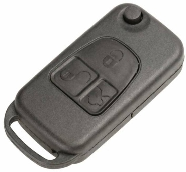 OEM ключ зажигания Корпус ключа