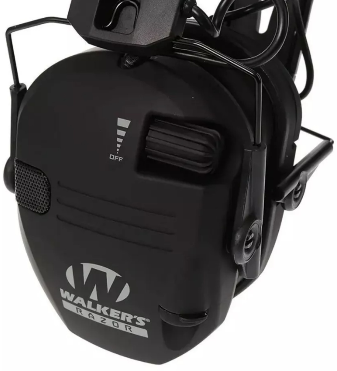 Наушники для стрельбы WALKERS 163800873