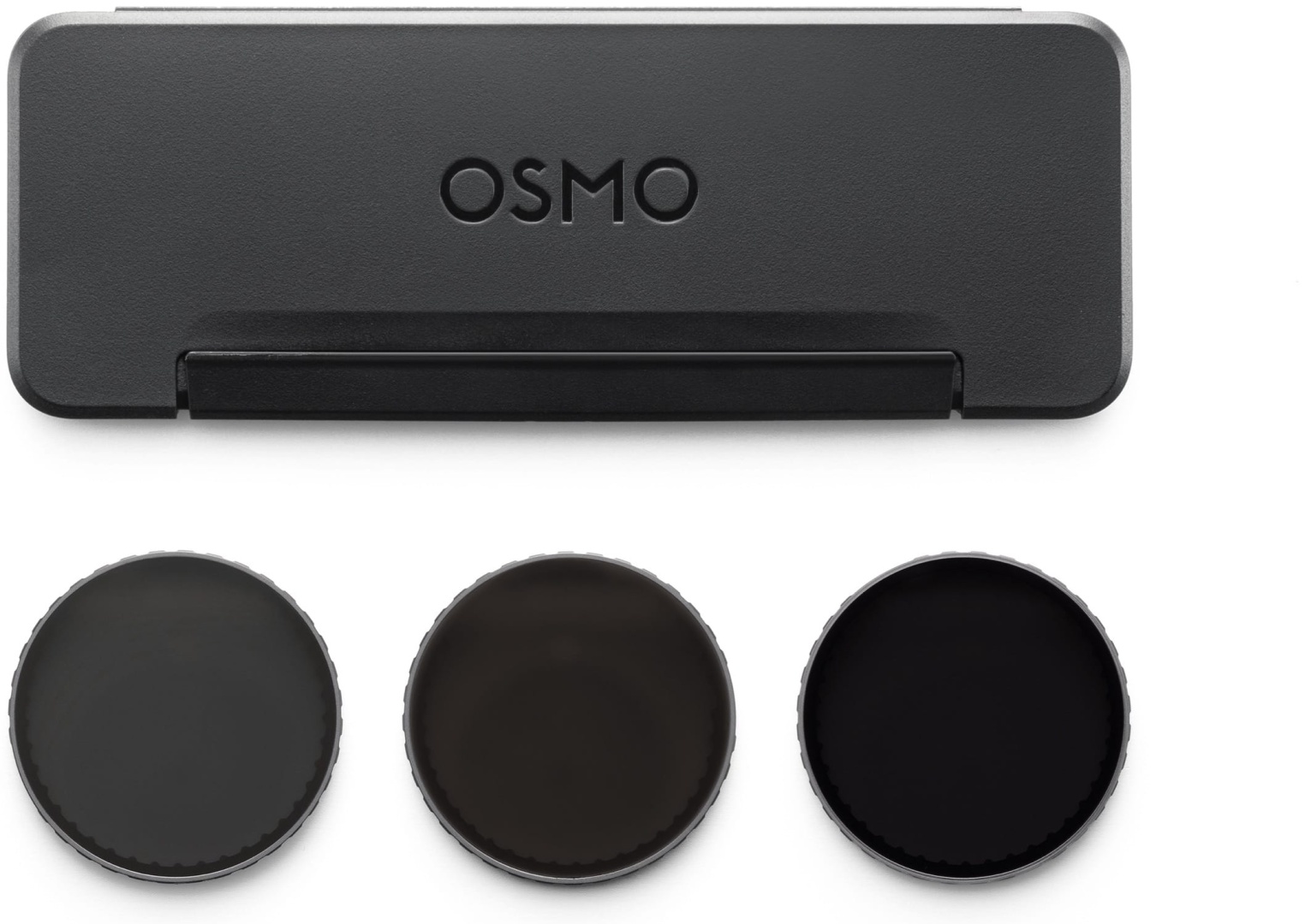 Светофильтр DJI Набор фильтров Osmo Action 6ND
