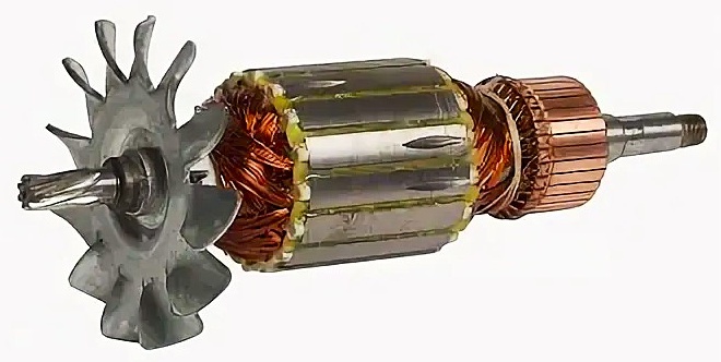 Jet ротор JWP12-073 1 шт