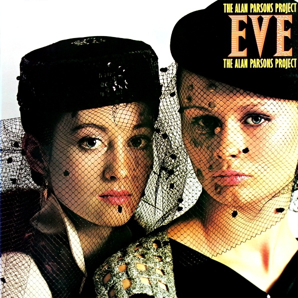 Пластинка The Alan Parsons Project Eve