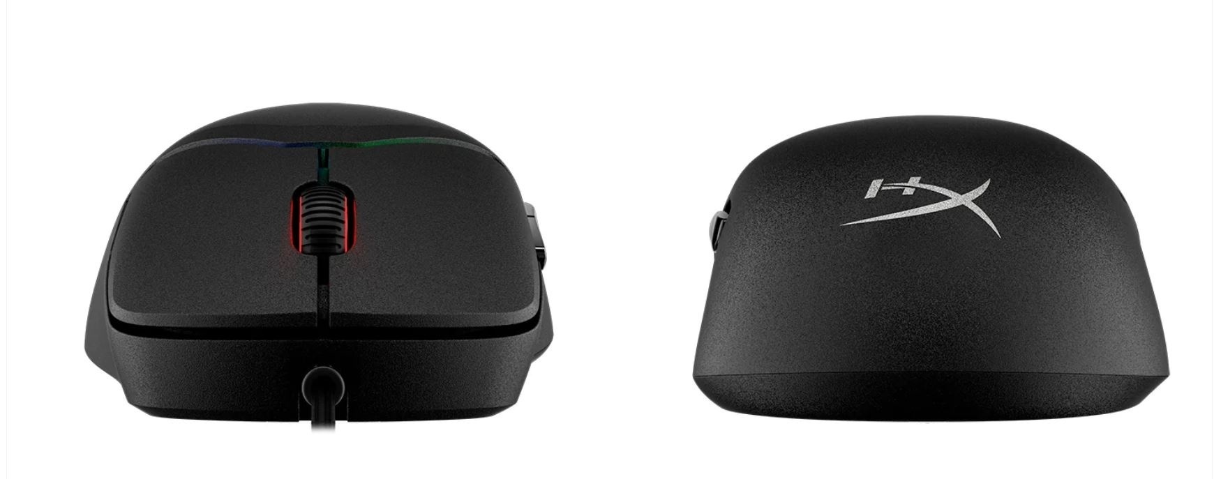 Мышь HyperX Saga A2PB3AA черный
