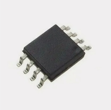Память W25Q16BV