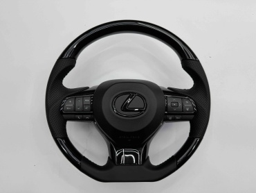 LEON модельный Lexus style