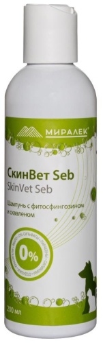 МИРАЛЕК 010124 200 мл