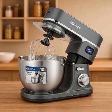 Миксер Orvica ORM-216 черный