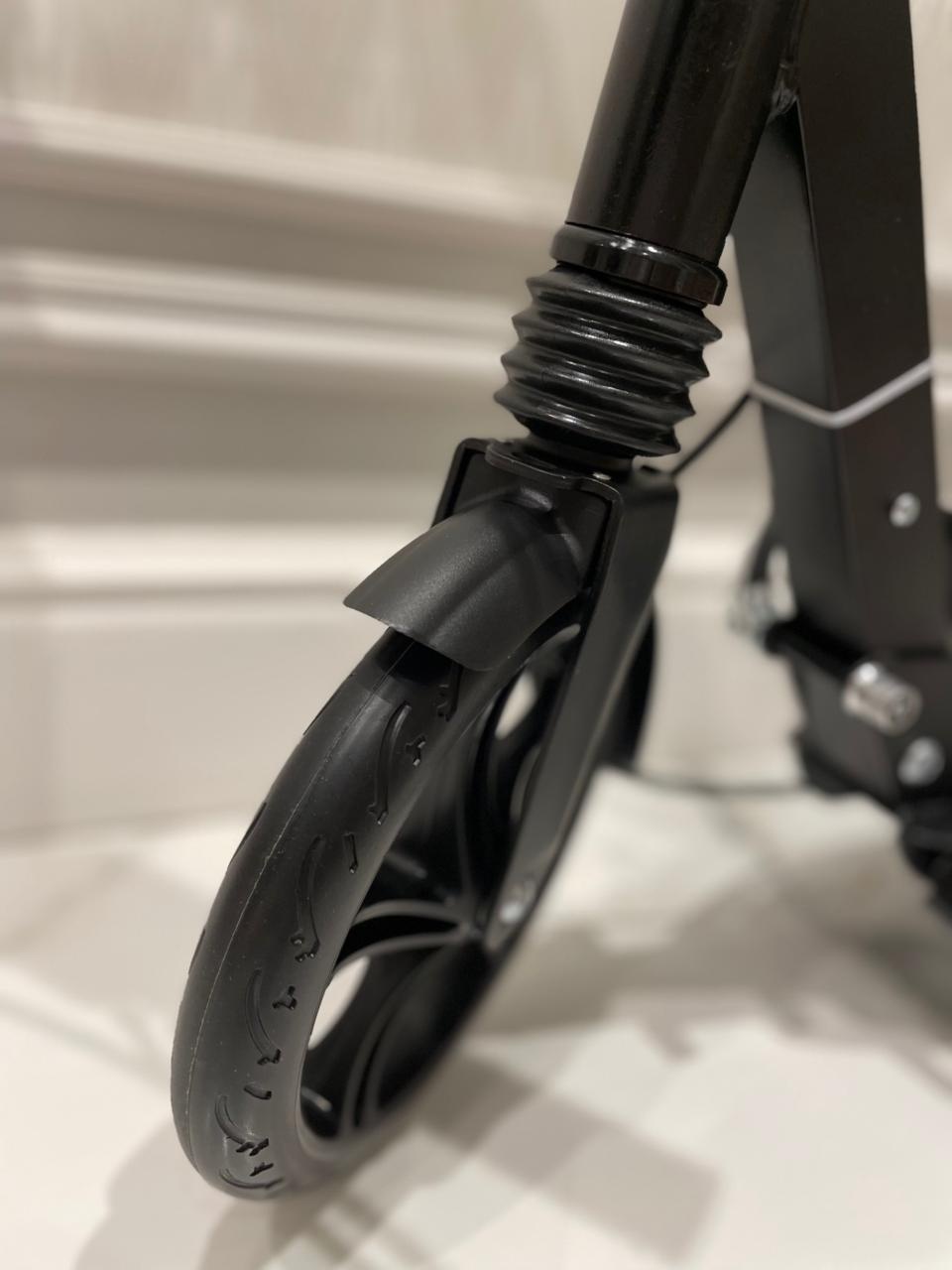 Urban Scooter 75427542 черный